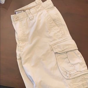 Men’s ISO’s cargo shorts